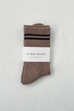 Boyfriend Socks