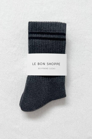 Boyfriend Socks