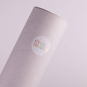 Kelp and Seagrass Gift Wrap by Liv Lee x WWF