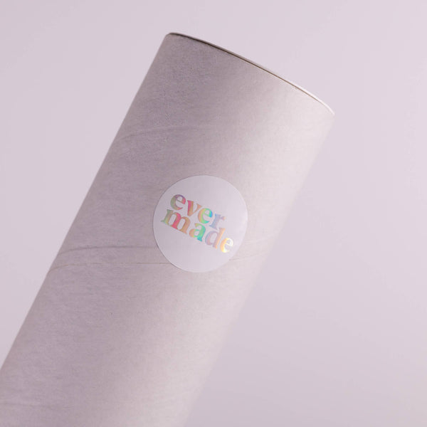 Kelp and Seagrass Gift Wrap by Liv Lee x WWF