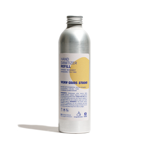Hand Sanitizer Scented Refill 220ml
