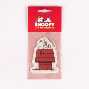 Peanuts Air Refreshener Home