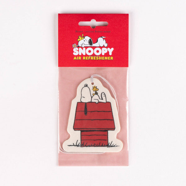 Peanuts Air Refreshener Home