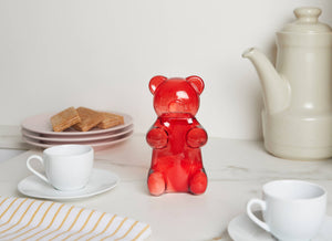 Yummy Bear Sugar Bowl