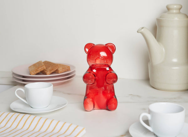 Yummy Bear Sugar Bowl