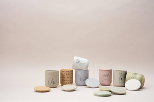 MÆGEN Vox Candle - You Are Ace - Aromatic Woods