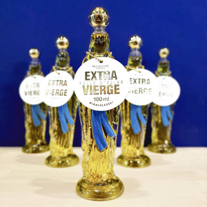 Extra virgin olive oil
