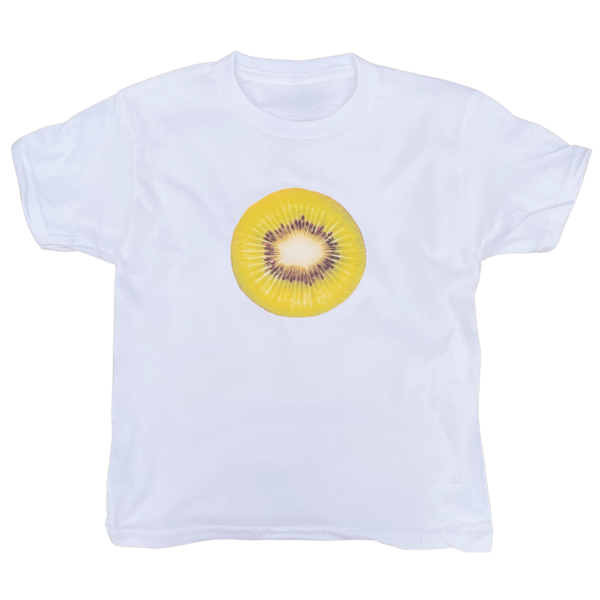 Kiwi Baby Tee
