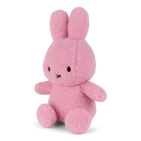 Miffy Cotton Candy Recycled Rose 23cm