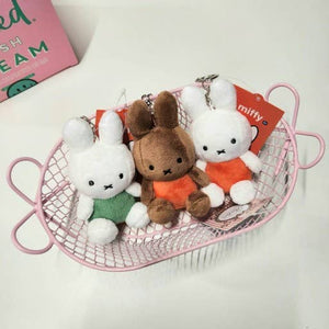 Miffy Classic Bag Charm