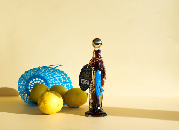 Virgin Mary Balsamic Vinegar