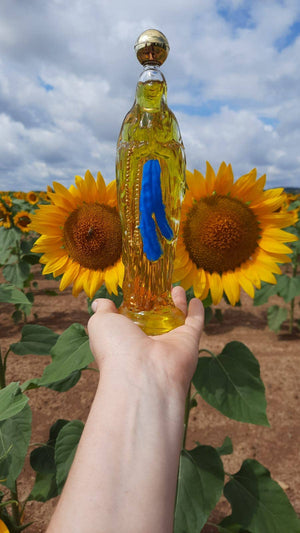Extra virgin olive oil