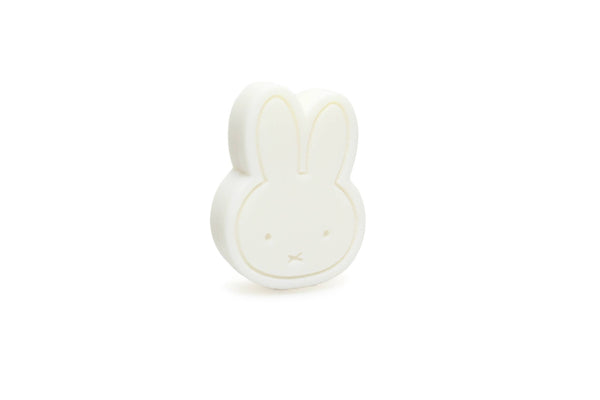 Miffy Soap in a Box - Classic Red - Berry Scented - 8cm