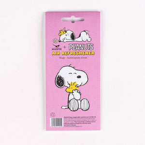 Peanuts Air Refreshener Hugs