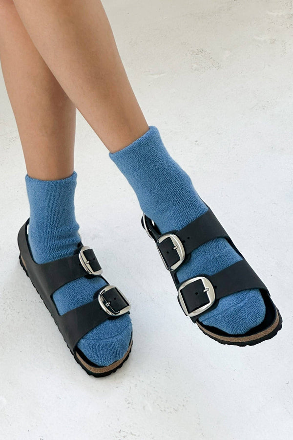 Cloud Socks
