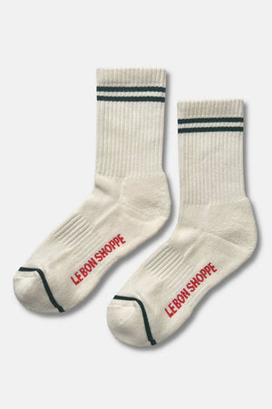 Boyfriend Socks