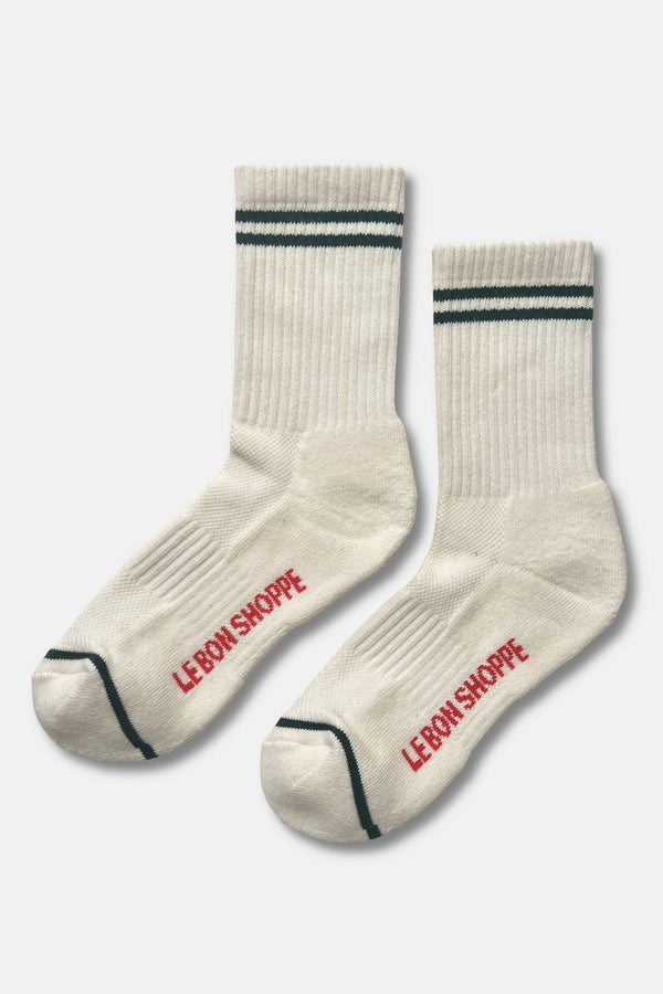Boyfriend Socks