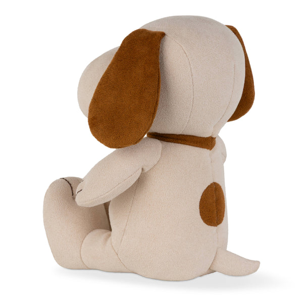 Bon Ton Toys Snoopy Limited Edition Faux Suede Plush