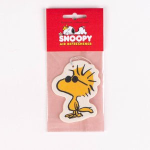 Peanuts Air Refreshener Woodstock