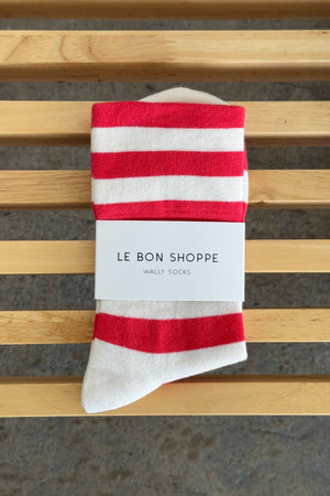 Wide Wally Socks (wholesale)