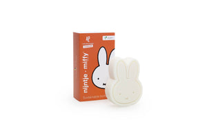 Miffy Soap in a Box - Classic Red - Berry Scented - 8cm