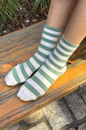 Wide Wally Socks (wholesale)