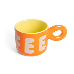 Helio Ferretti Chunky Mug