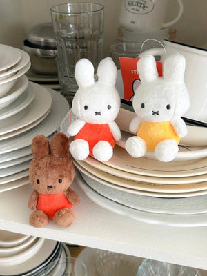 Miffy Classic Bag Charm