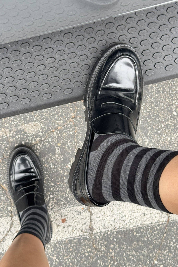 Wide Wally Socks (wholesale)
