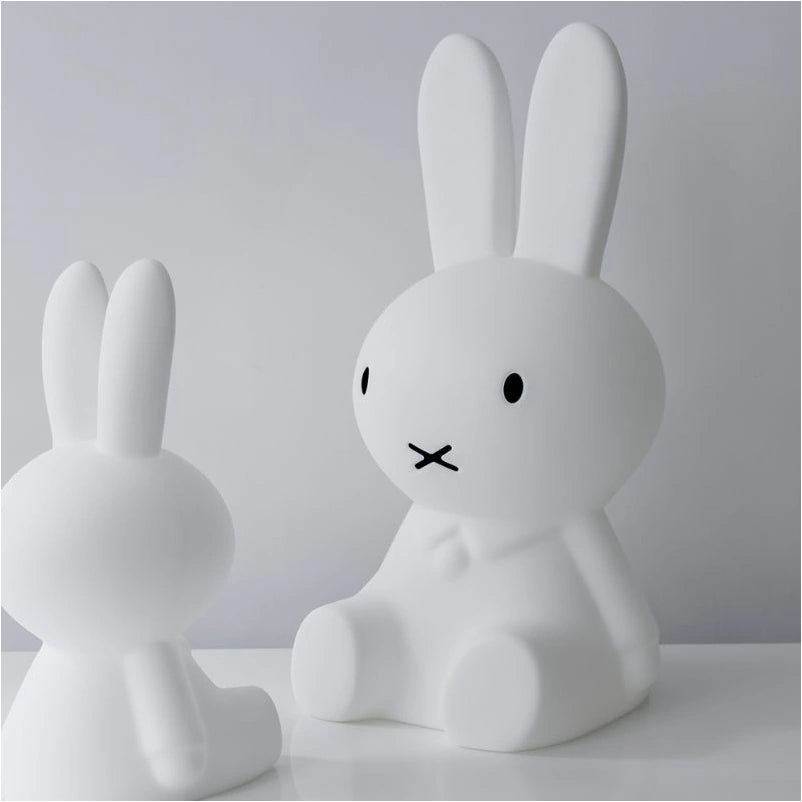 Mr Maria Miffy XL Lamp
