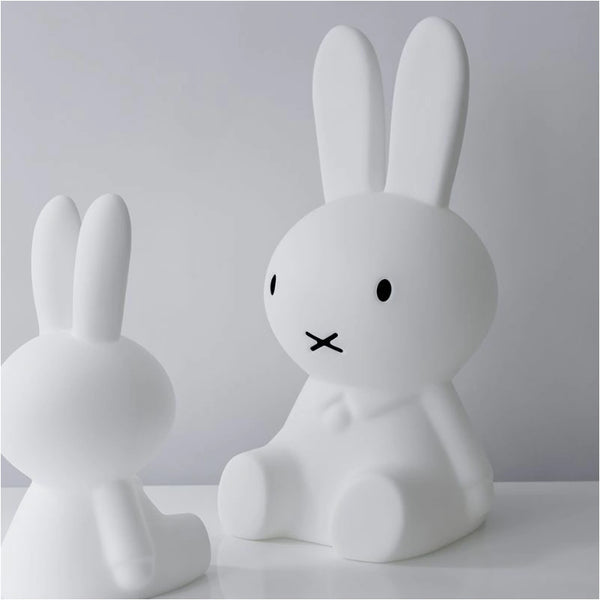 Mr Maria Miffy XL Lamp
