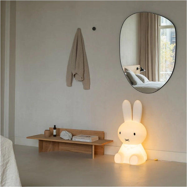 Mr Maria Miffy XL Lamp