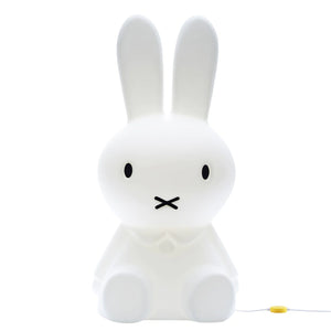 Mr Maria Miffy XL Lamp