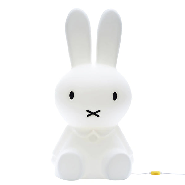 Mr Maria Miffy XL Lamp