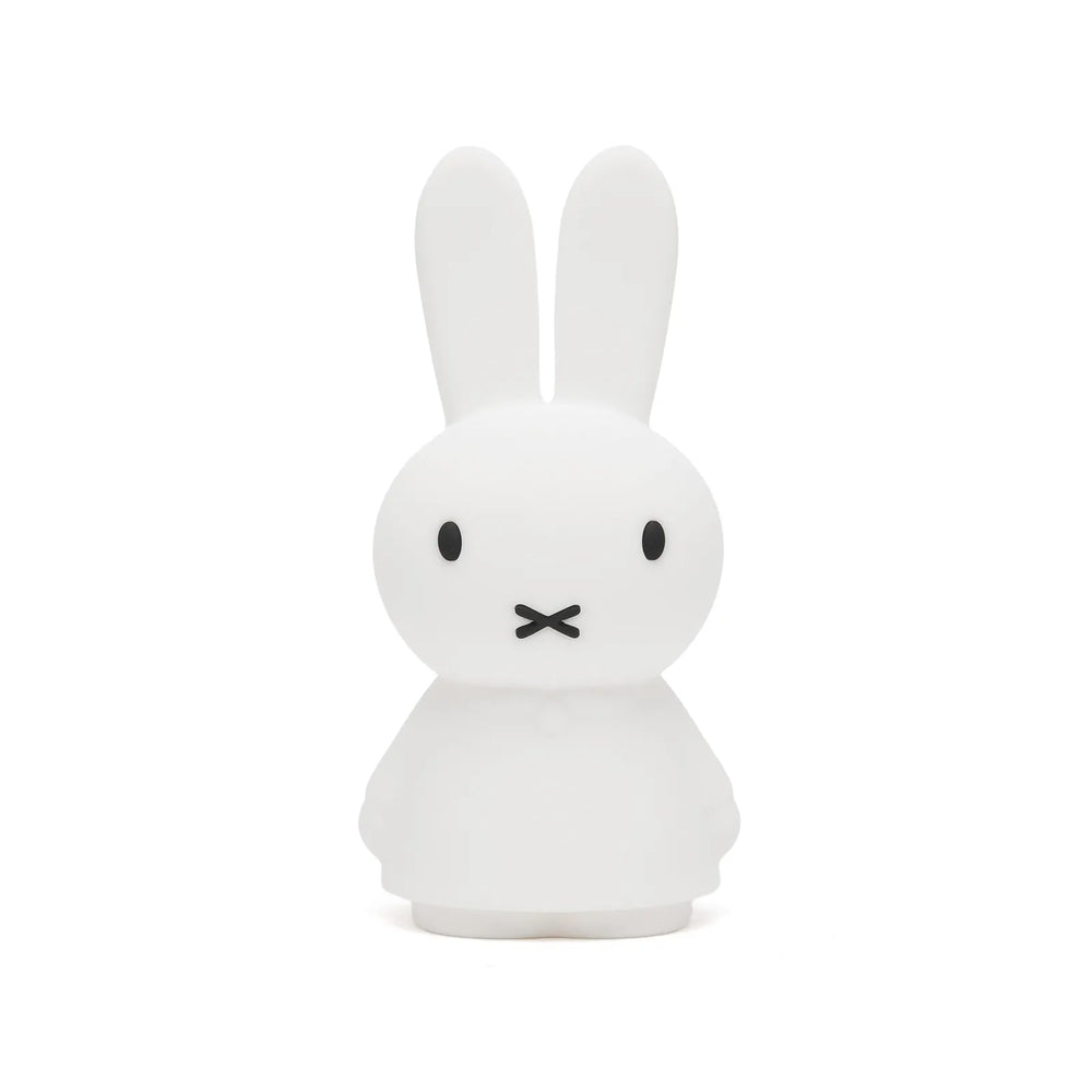 Mr Maria Miffy Shines Light