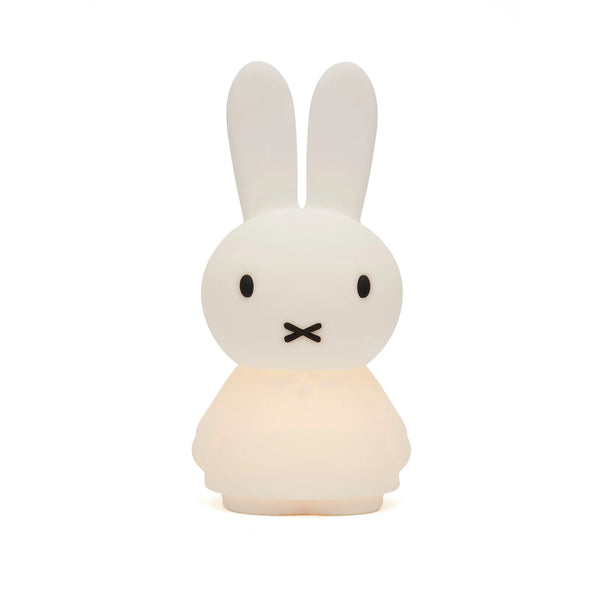 Mr Maria Miffy Shines Light