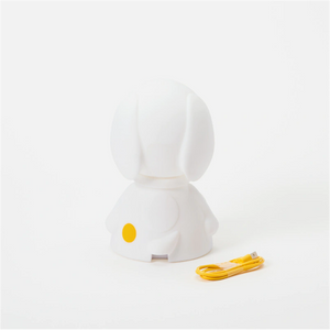 Snoopy First Light