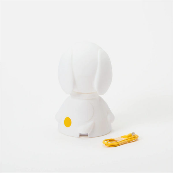 Snoopy First Light