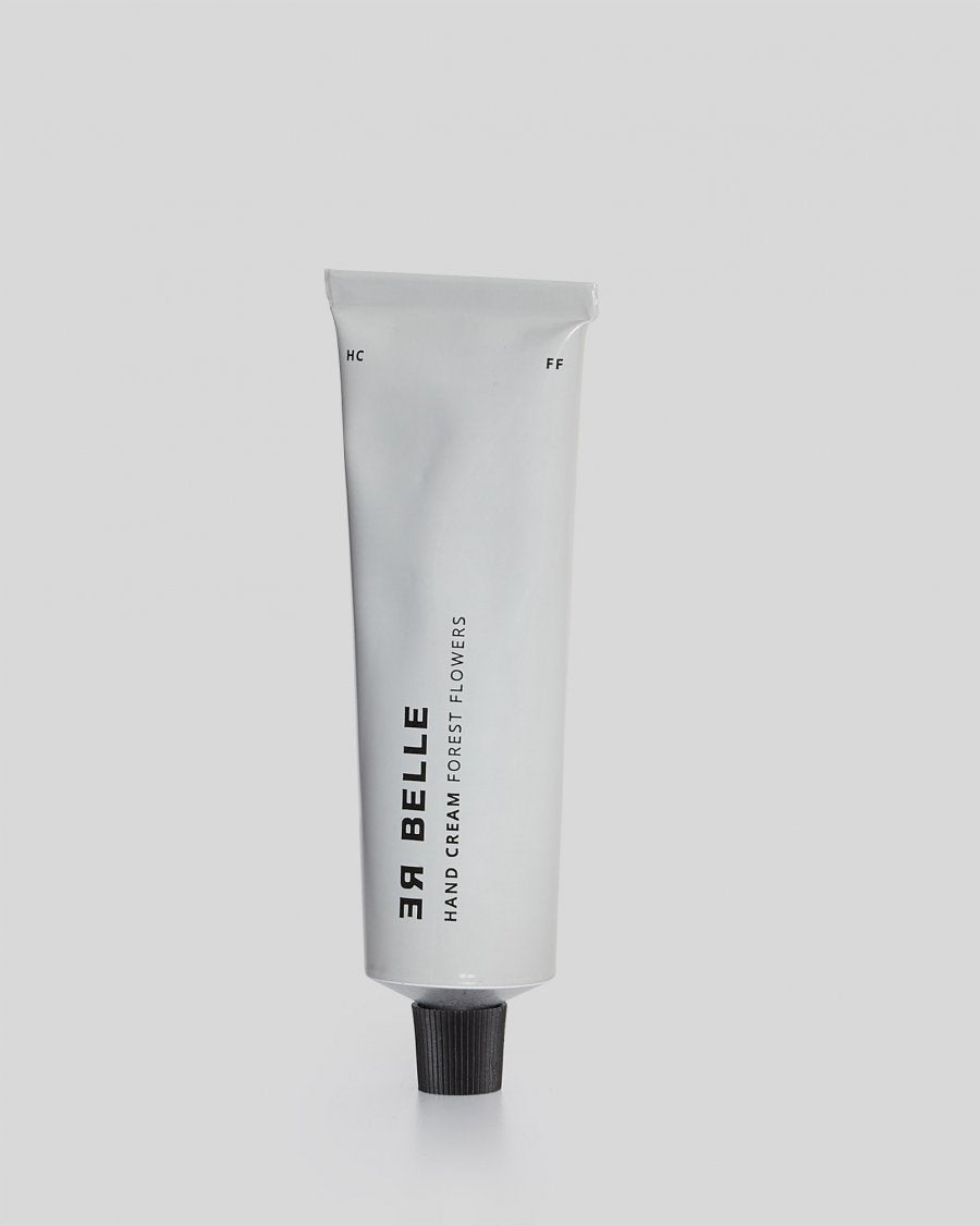 Hand Cream Forest Flowers 50 ml