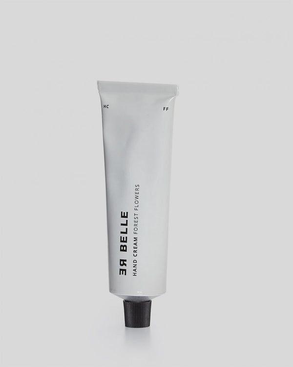 Hand Cream Forest Flowers 50 ml