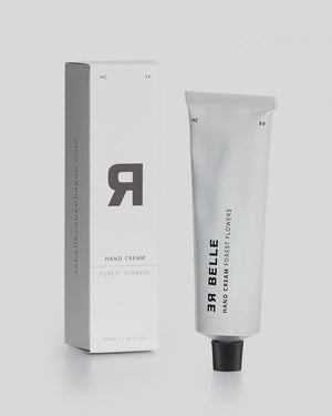 Hand Cream Forest Flowers 50 ml