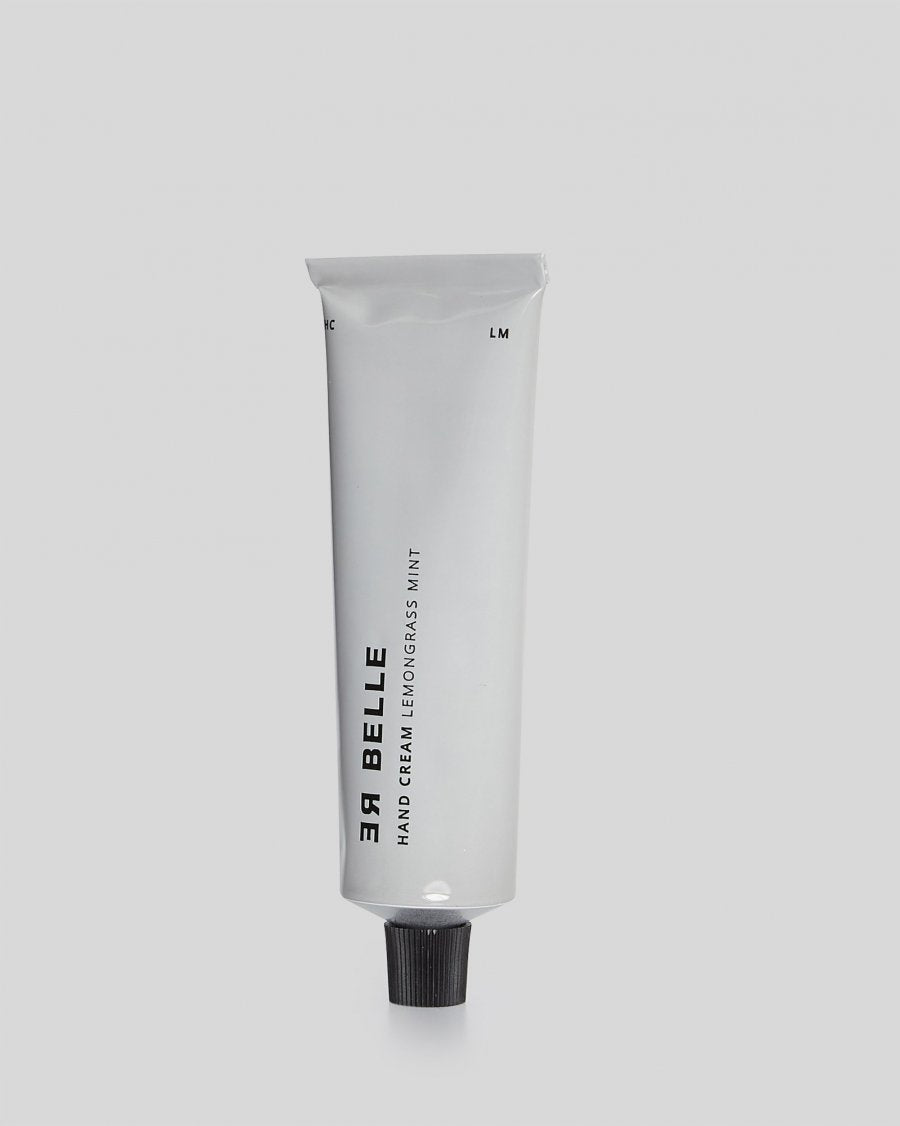 Hand Cream Lemongrass Mint 50 ml