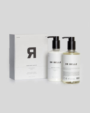 Hand & Body Wash