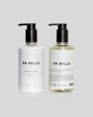 Hand & Body Wash