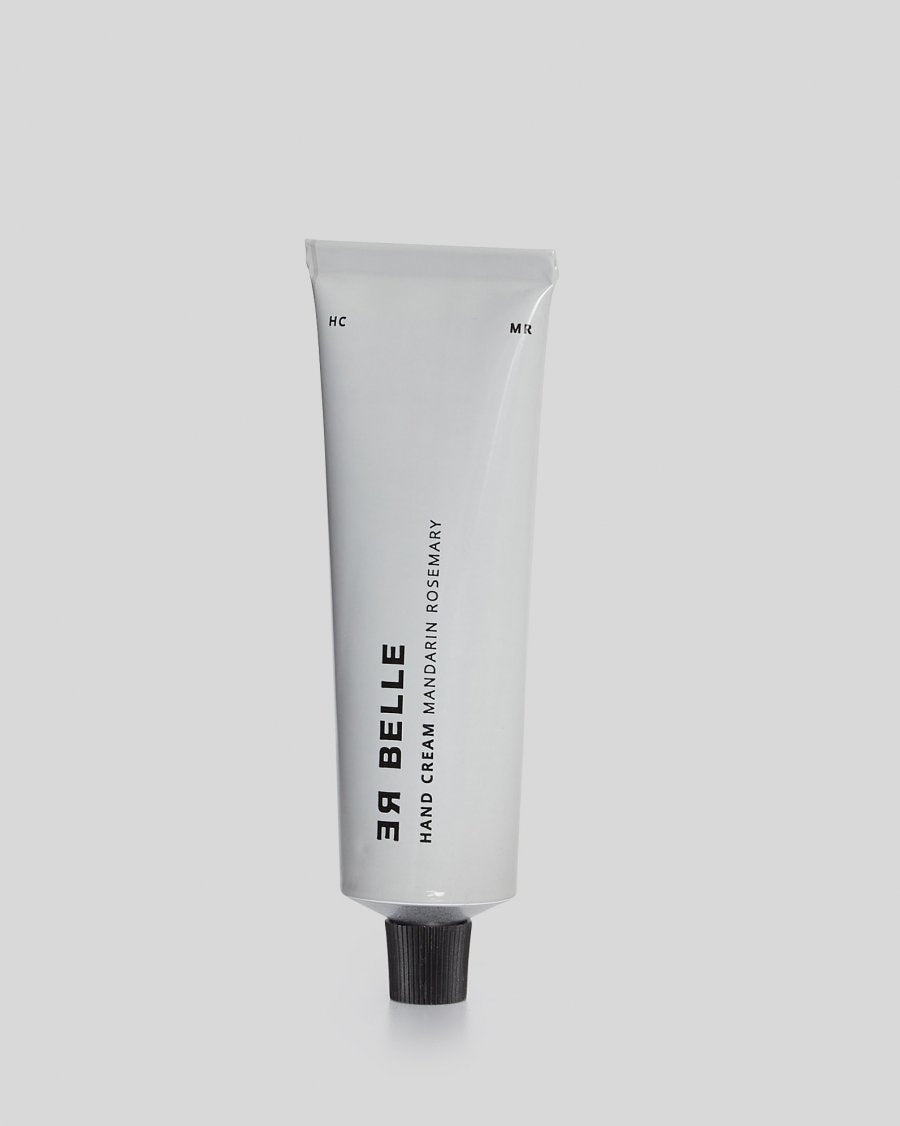 Hand Cream Mandarin Rosemary 50 ml