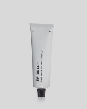 Hand Cream Mandarin Rosemary 50 ml
