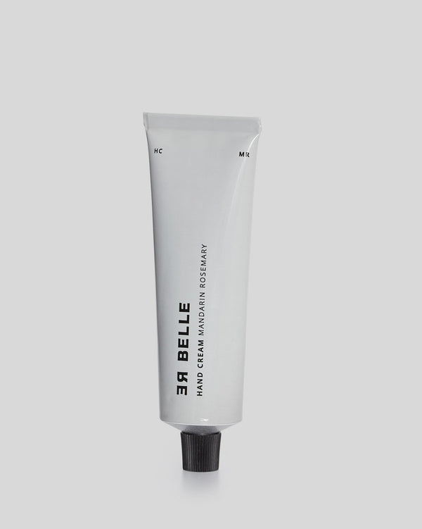 Hand Cream Mandarin Rosemary 50 ml